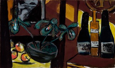  av Max Beckmann