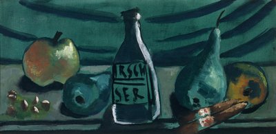 av Max Beckmann