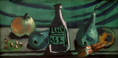  av Max Beckmann