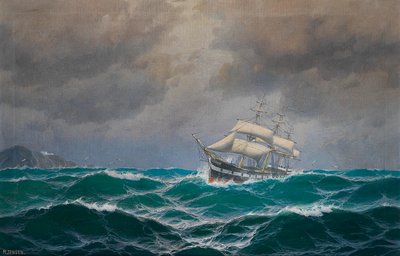  av Max Jensen
