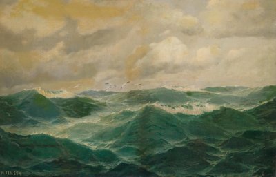  av Max Jensen