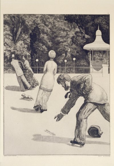  av Max Klinger