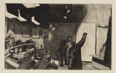  av Max Klinger