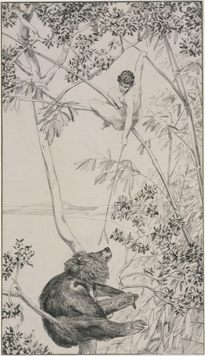  av Max Klinger
