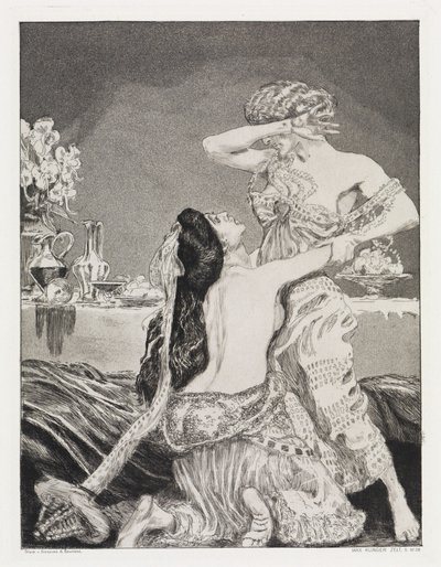  av Max Klinger