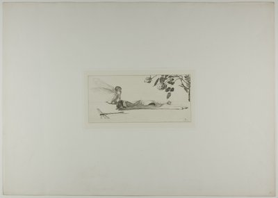  av Max Klinger