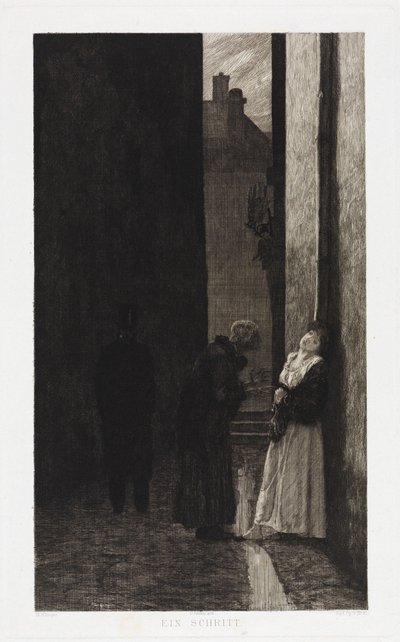  av Max Klinger