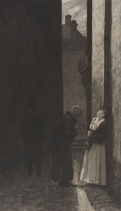  av Max Klinger