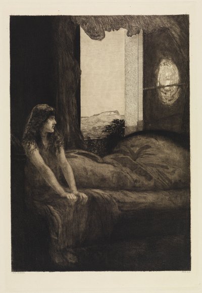  av Max Klinger