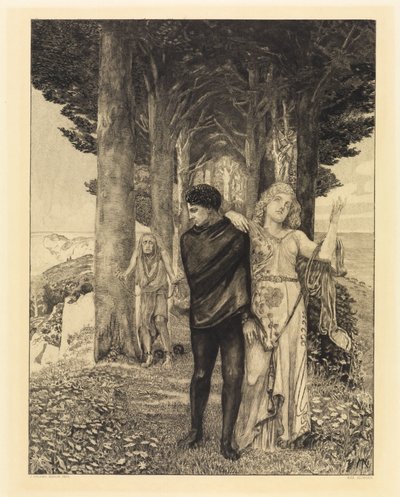  av Max Klinger