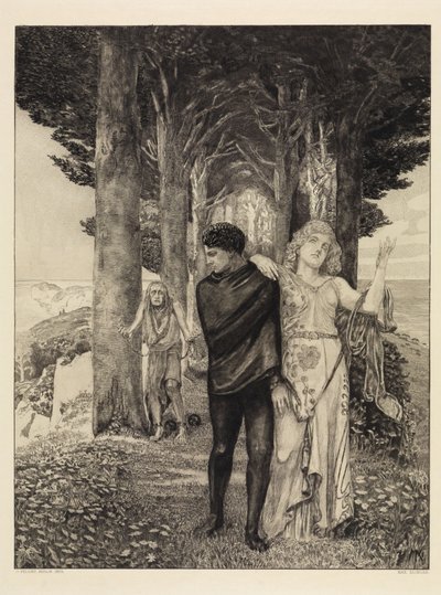  av Max Klinger
