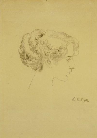  av Max Klinger