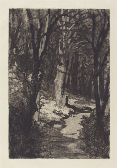 Im Walde (In the Forest)   1252075   no       norwegian Successfully Translated  Original: Plate 11: Titus Vespasian looking to the right, from The Twelve Caesars, 1610-40. Translat: Plate 11: Titus Vespasian looking to the right, from 