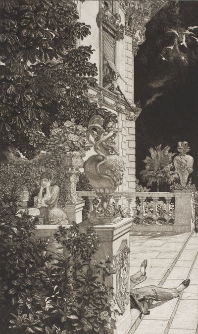  av Max Klinger
