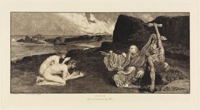  av Max Klinger