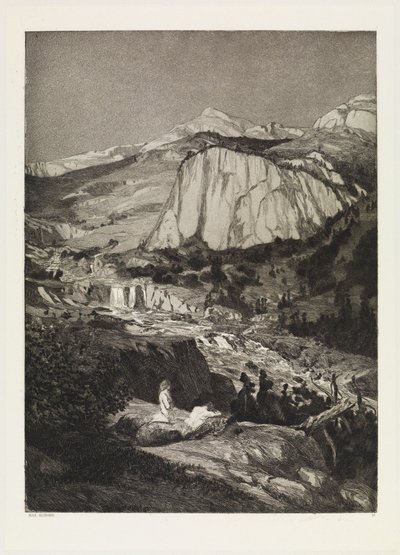  av Max Klinger