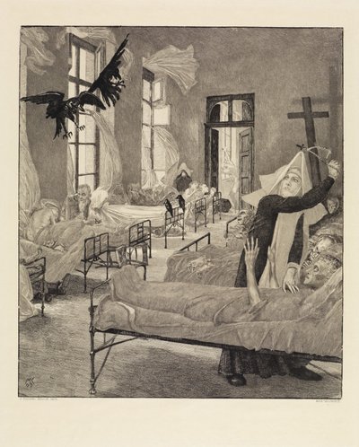  av Max Klinger
