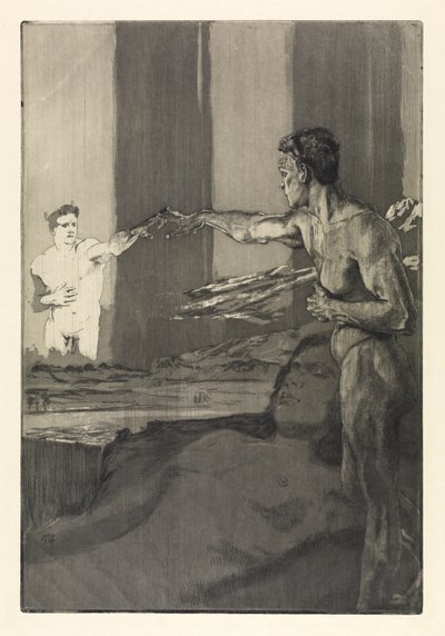  av Max Klinger