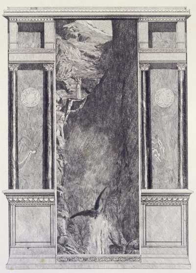  av Max Klinger