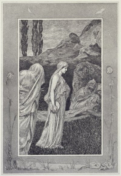  av Max Klinger