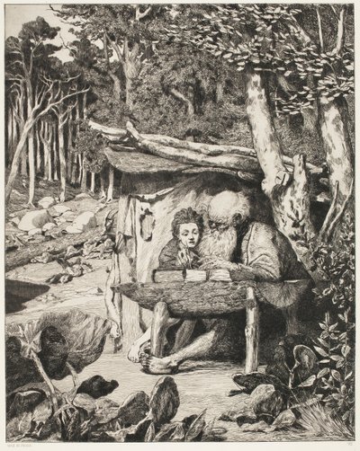  av Max Klinger