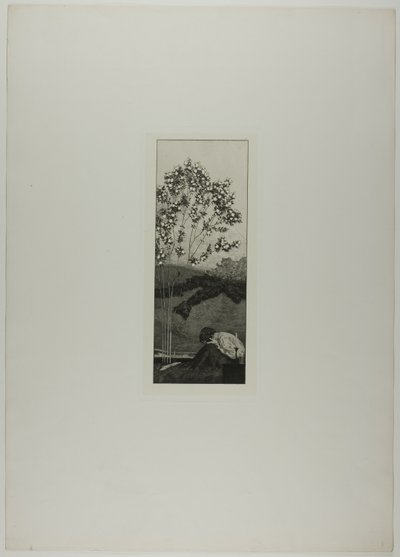 av Max Klinger