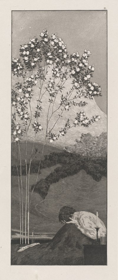 lengselsønsker, 18781880. av Max Klinger