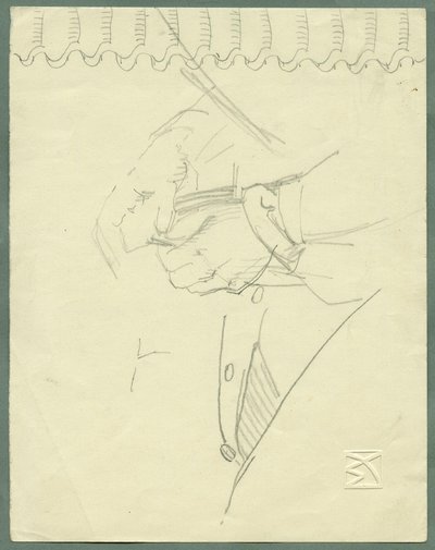  av Max Kurzweil