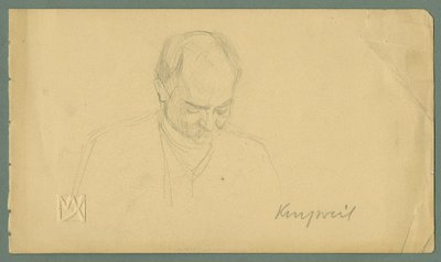  av Max Kurzweil