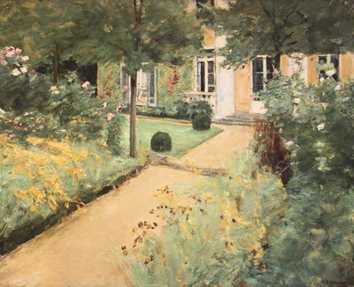  av Max Liebermann