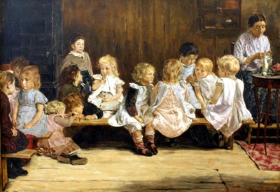  av Max Liebermann