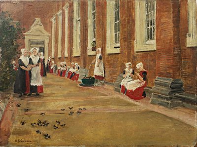  av Max Liebermann