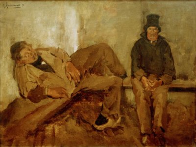 Pilotrom av Max Liebermann