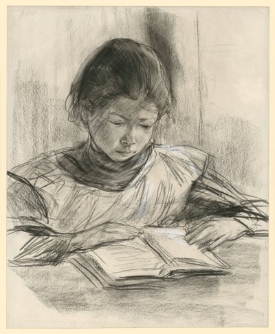  av Max Liebermann