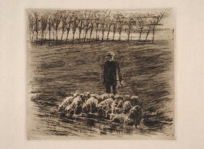  av Max Liebermann