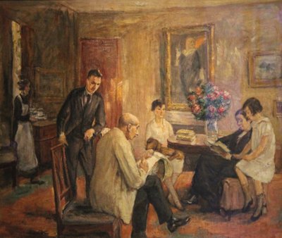  av Max Liebermann