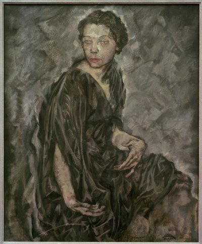  av Max Oppenheimer