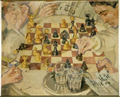  av Max Oppenheimer