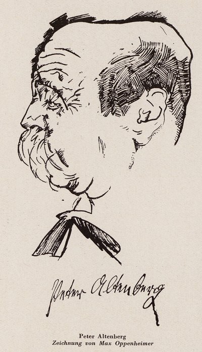  av Max Oppenheimer