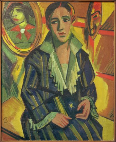  av Max Pechstein