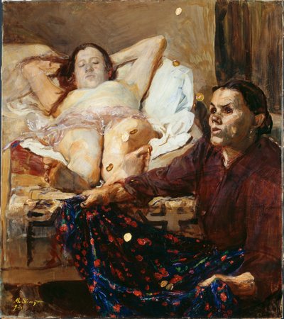  av Max Slevogt