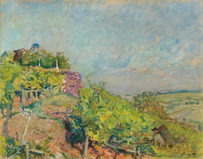  av Max Slevogt