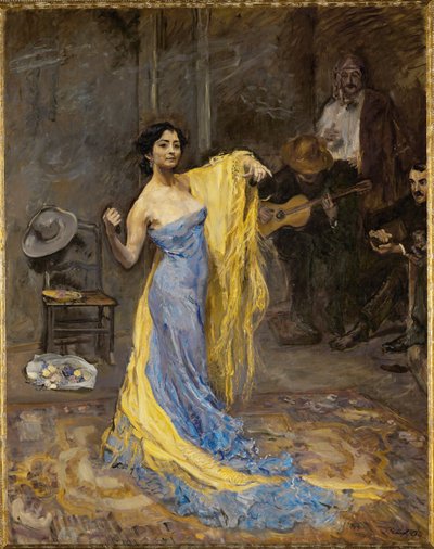  av Max Slevogt