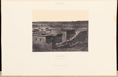  av Maxime Du Camp