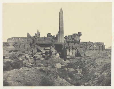 Palais de Karnak, Sanctuaire de Granit et Salle Hypostyle; Thèbes   1272055   no       norwegian Successfully Translated  Original: Ruff-necked Humming-bird Translat: Ruff-necked Humming-bird 1245089 no norwegian Successfully Translated Original: A Vision  av Maxime Du Camp