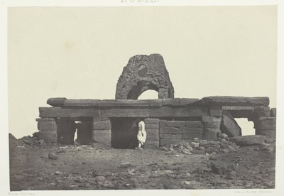  av Maxime Du Camp