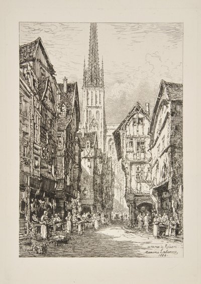  av Maxime Lalanne