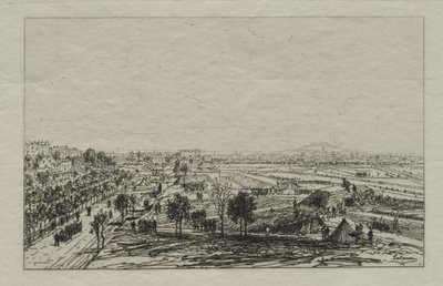 Bastion 49 av Maxime Lalanne