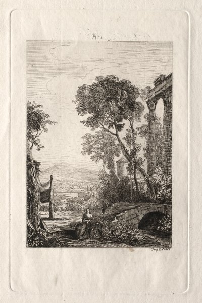 Fra Treatise on Etching av Maxime Lalanne