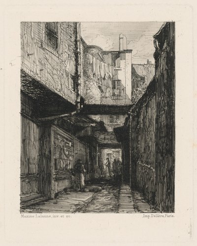  av Maxime Lalanne
